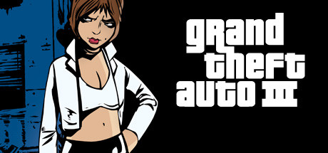 Grand Theft Auto III